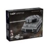 Tiger Tank - Image 2