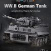 Tiger Tank - Image 3