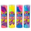 Mega Marble Slime Tubes (Assorted Colours)