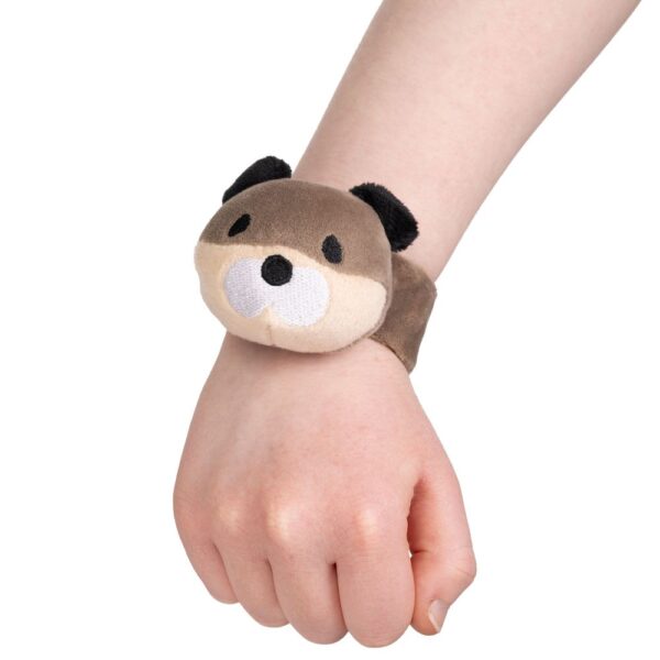 LITTLE Living Nature Band Woodland Animal Faces - Image 4