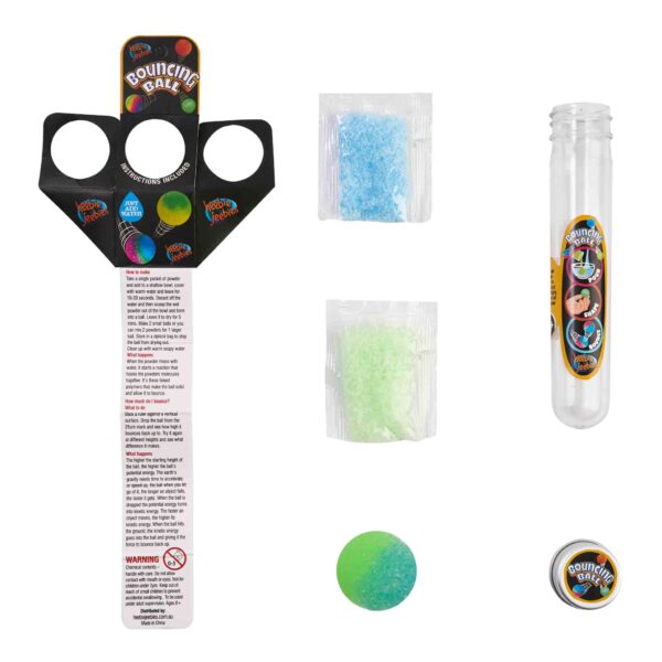 Bouncy Ball Test Tube - Image 2