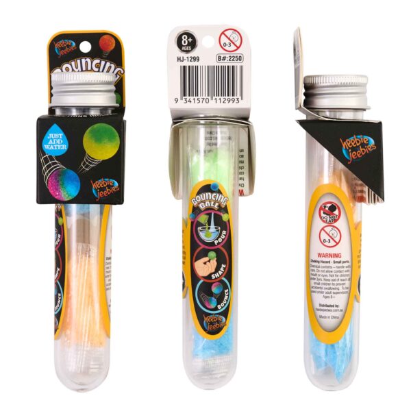 Bouncy Ball Test Tube - Image 3