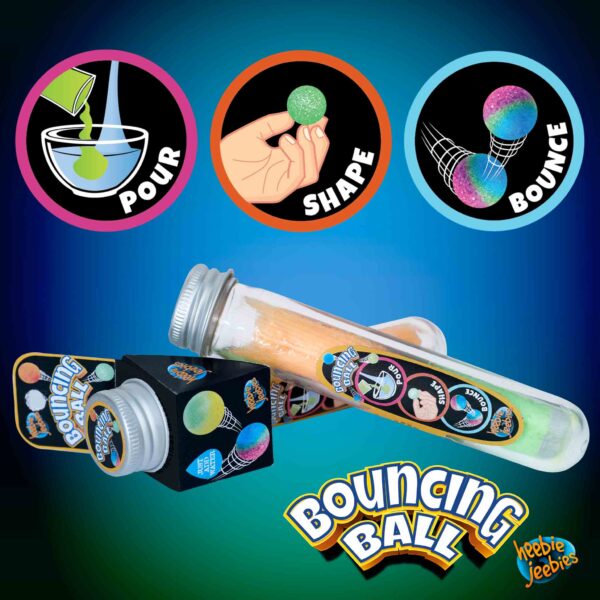 Bouncy Ball Test Tube - Image 4