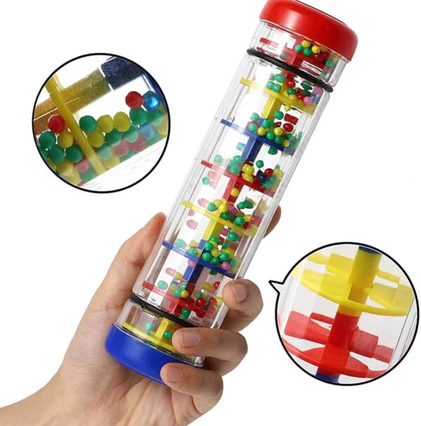 Rain Sound Maker