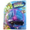 5" Light Up Flying Saucer