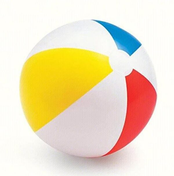 20" Beach Ball