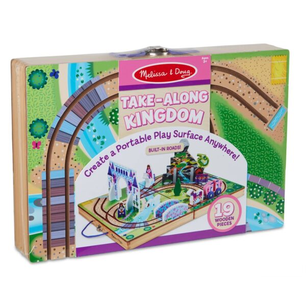 Take-Along Kingdom - Image 3
