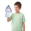 Winnie the Pooh Soft & Cuddly Hand Puppets - Image 4