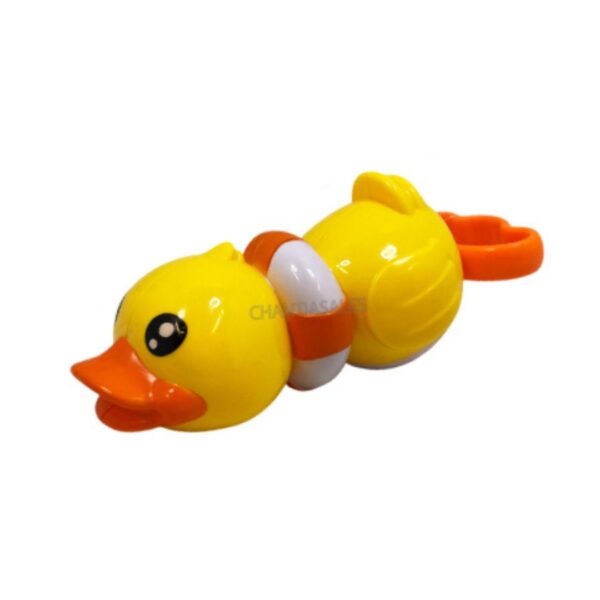 Water Gun - Duck Pump