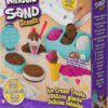 Kinetic Sand Scents Ice Cream Treats Playset