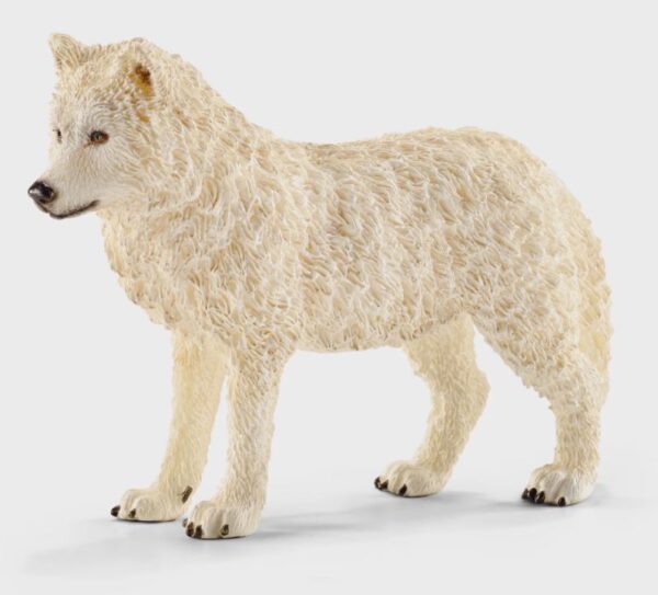 Arctic Wolf - Discontinued