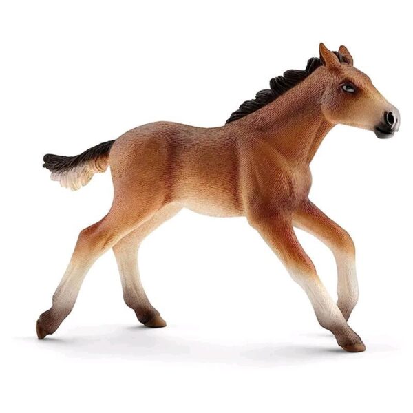 Mustang Foal - Discontinued