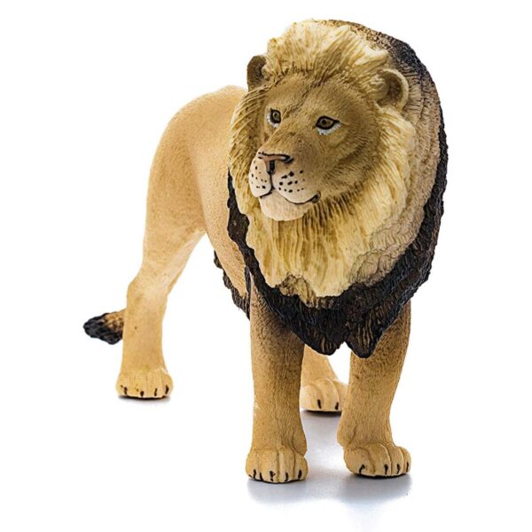 Lion - Discontinued