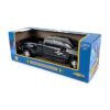 Chevrolet Silverado Dually (Black) - Image 4