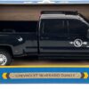 Chevrolet Silverado Dually (Black) - Image 5
