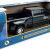 Chevrolet Silverado Dually (Black) - Image 6