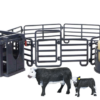 Small Ranch Set