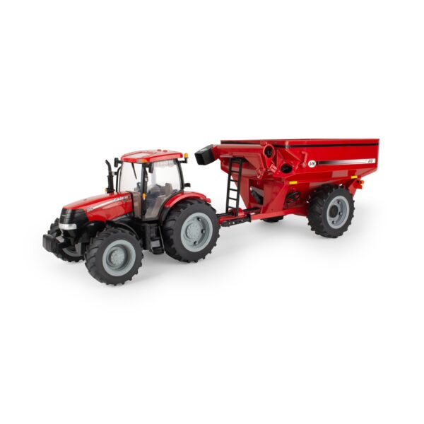 1:16 Case IH Puma 215 with Grain Cart - ETA July 2025