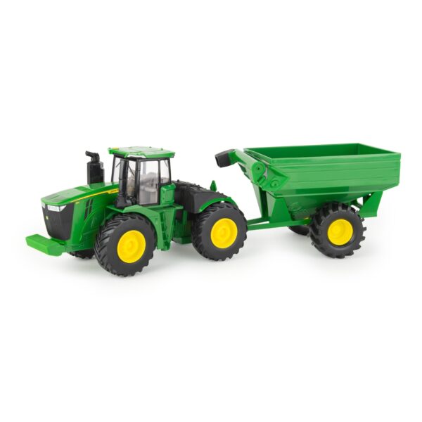 1:32 9R with Grain Wagon - ETA July 2025