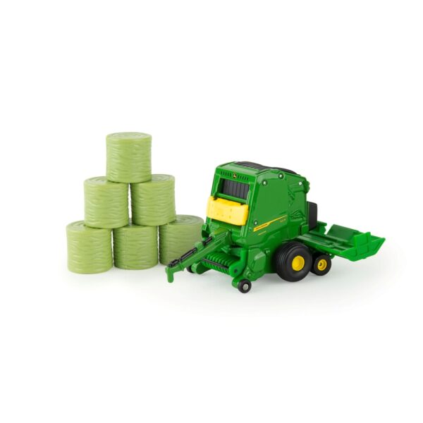 1:64 John Deere 561R Round Baler