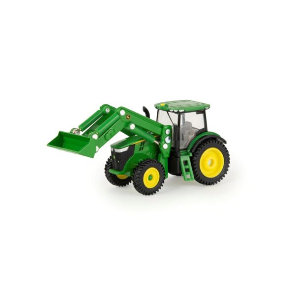 1:64 John Deere 7260R Tractor with Loader