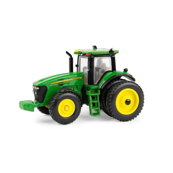 1:64 John Deere 7730 Tractor with FFA Logo