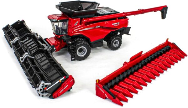 1:64 Case IH Axial-Flow AF11 Combine