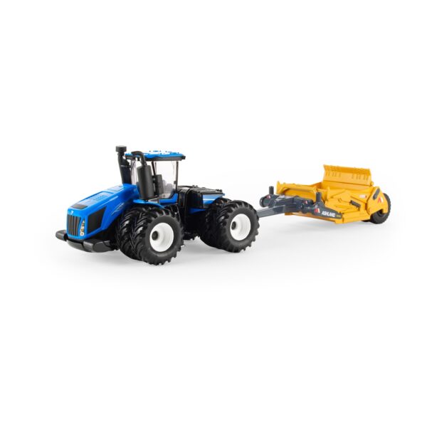 1:64 New Holland T9.700 Tractor with Ashland 2811E