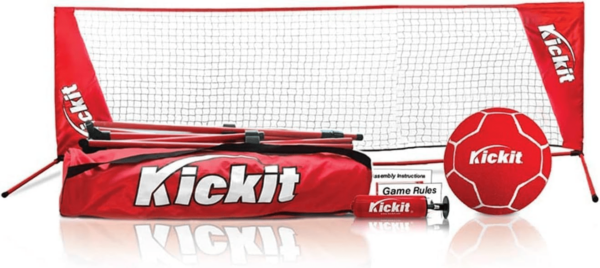 KickIt Game