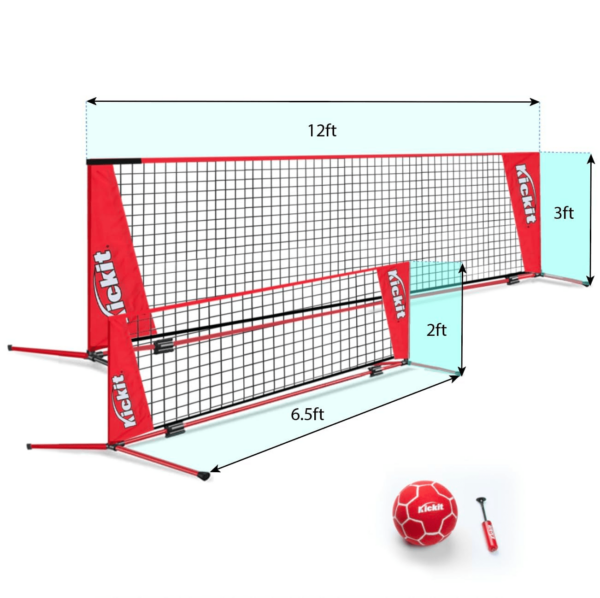 KickIt Game - Image 2