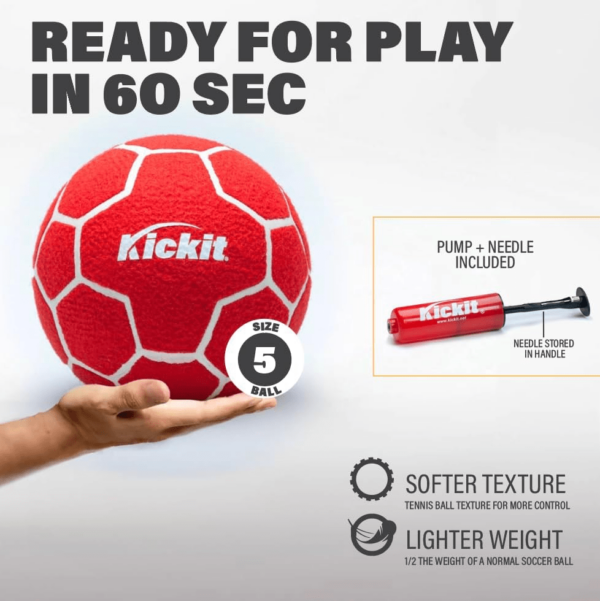 KickIt Game - Image 3