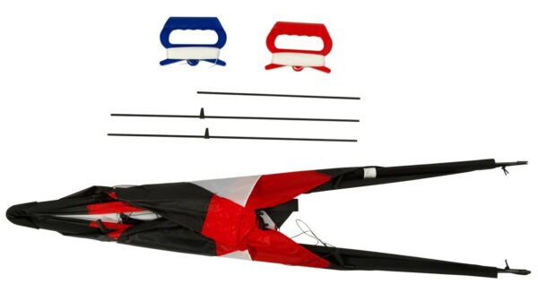 Harrier Sport Kite - Image 5