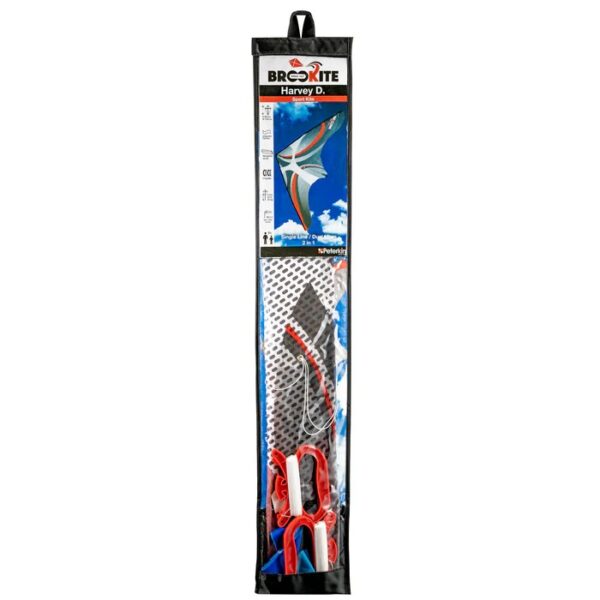 Harvey D Sport Kite - Image 2