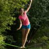50' Classic Slackline Kit - Image 2