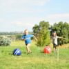 Wicket Kick: Giant Kick Croquet - Image 2