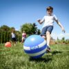 Wicket Kick: Giant Kick Croquet - Image 3