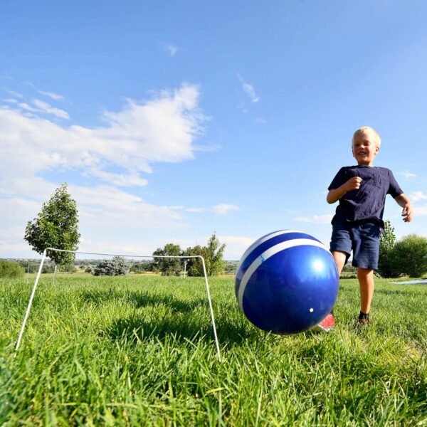 Wicket Kick: Giant Kick Croquet - Image 4