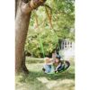 Slackers 40" Tree Sky Swing - Image 2