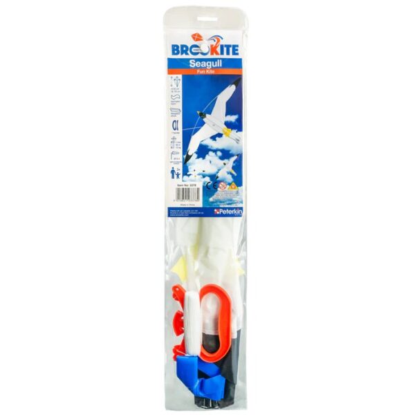 Seagull Kite - Image 2
