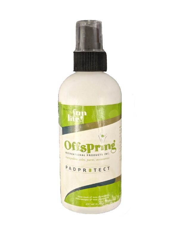 UV Pad  Protect