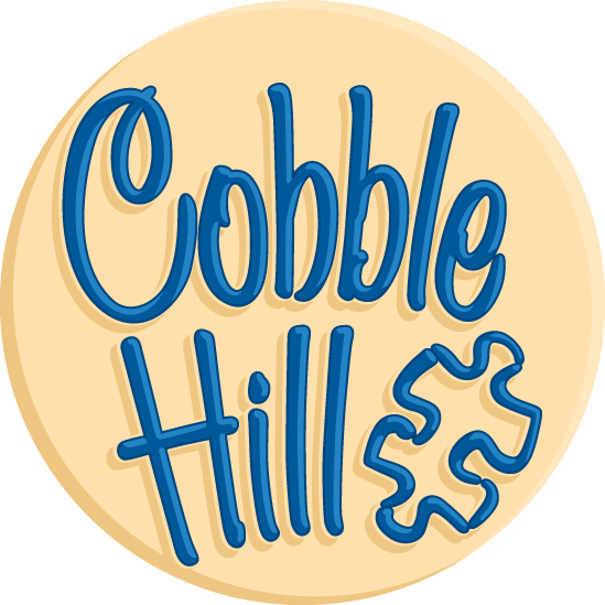 cobble hill logo