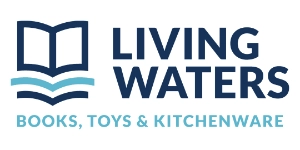 Living Waters logo