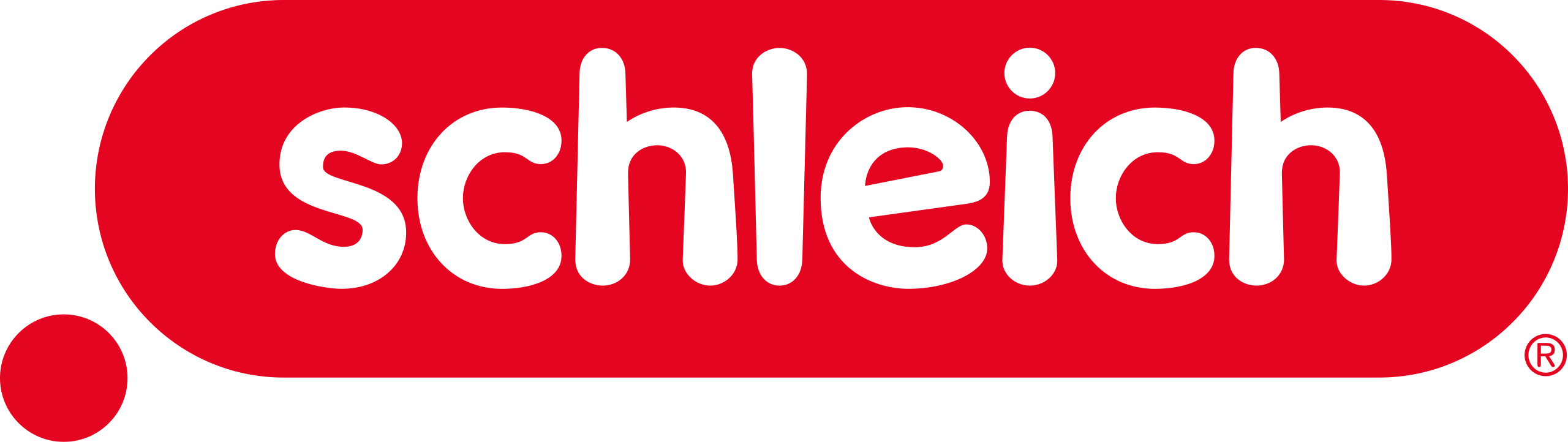 schleich logo