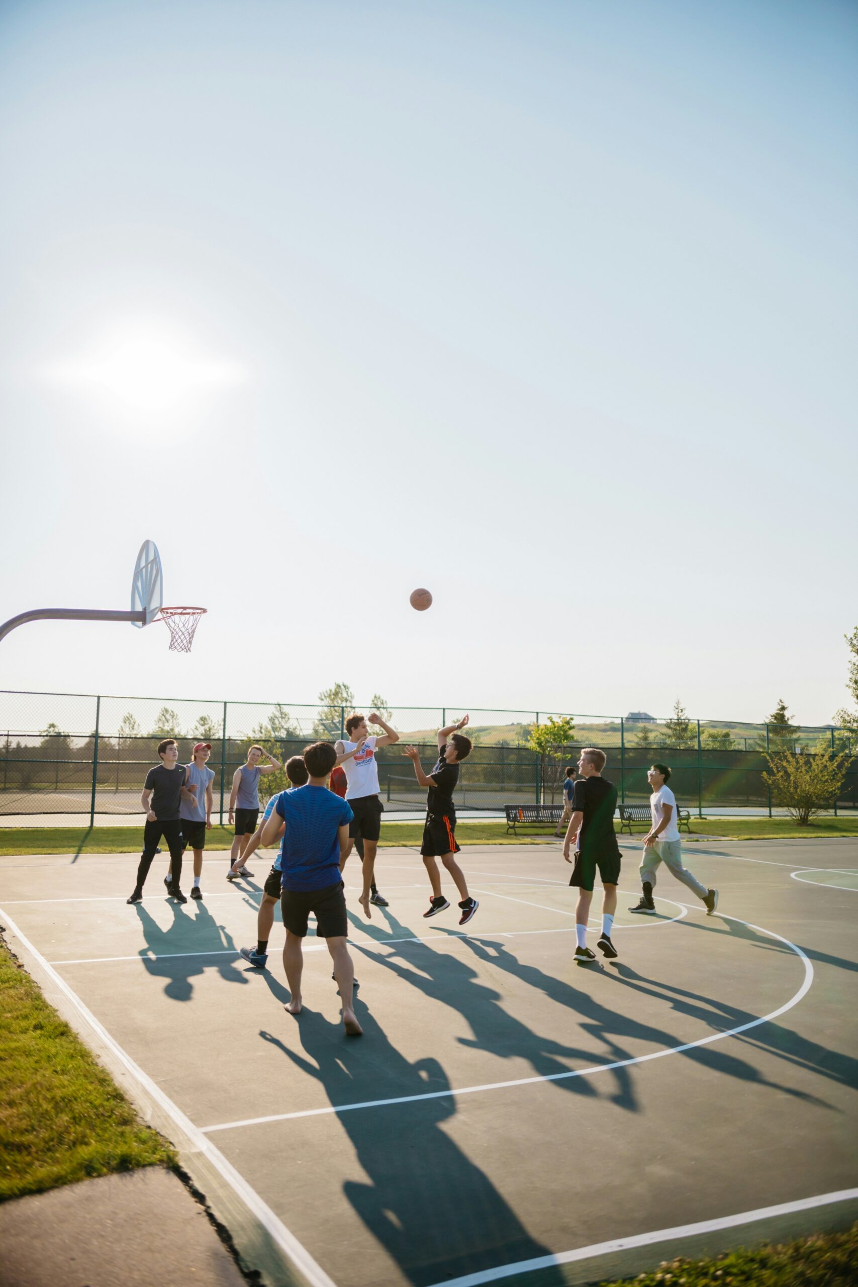 Summer Fun 10 Summer Fun steven abraham RmzmXWuB5EQ unsplash scaled